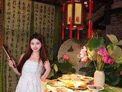 -小龙翻大江文化火锅(宽窄店)