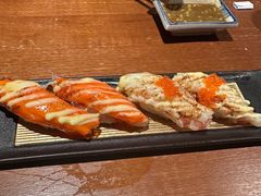 -千和日本料理(龍坪天虹店)