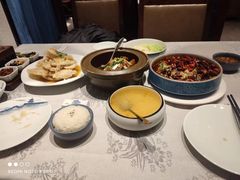 -佳兰雅序融合菜(高新店)