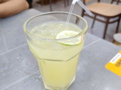 -永盛茶档·港式餐厅(桥北店)