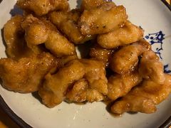 -局气 烤鸭·北京菜(光华路店)