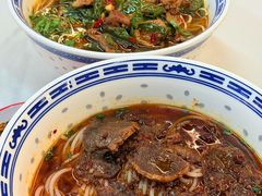 -7mall美食潮地标