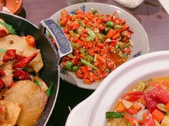 -潇湘阁(望京SOHO店)