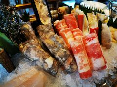 -集渔·泰式海鲜火锅(彭州店)