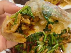 -姥家春饼店(漳州二路店)