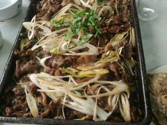 -清真永恒华威肉饼(潘家园店)