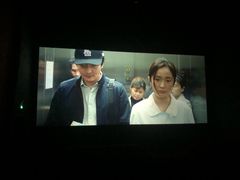 -中影国际影城(华发商都CINITY店)