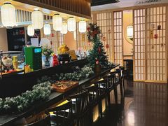 -嗨寿司 无国界料理
