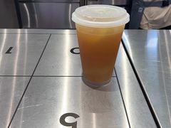 -喜茶(上海泰禾大厦店)