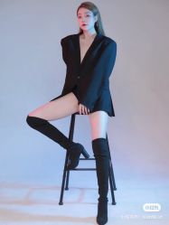 -米莱摄影写真(五大道别墅店)