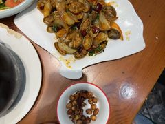 -有滋有味烧烤涮(果园星城C区店)