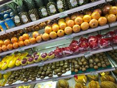 -乐乐鲜果水果超市(河北店)