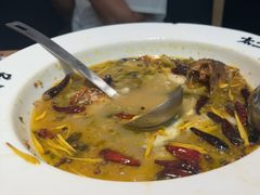 -太二酸菜鱼(深圳布吉万象汇店)