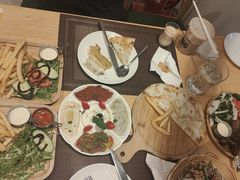 -ALAMEEN阿拉伯餐厅(三里屯店)