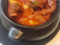 -马克西姆俄罗斯餐厅(通亚街店)