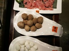 -佬土鹅肠火锅(解放路店)
