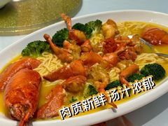 -海宝酒家(中山四路店)