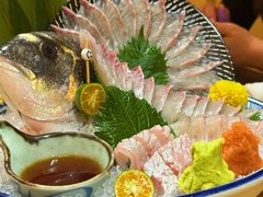 -长崎屋·日本料理·刺身·烧鸟(天河北路店)