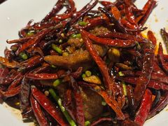 -天辣(金桥啦啦宝都店)