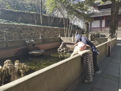 -宁波市保国寺古建筑博物馆