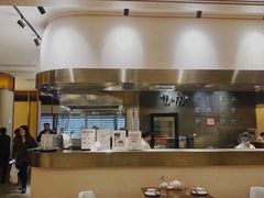-楚山晓·湖北菜(武汉光谷K11店)