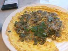 传统海蛎煎-莆田餐厅PUTIEN(三里屯店)