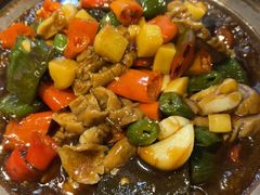 -潮澎派·潮汕菜大排档(南较西路店)