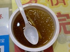 -安海五叔公土笋冻(西街店)