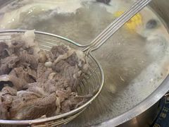 -林记潮牛·牛肉火锅(上马墩店)