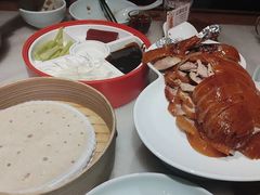 -小吊梨汤·北京菜·烤鸭(清河万象汇店)