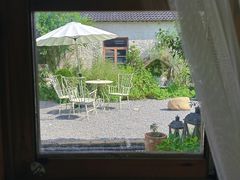 -Jo's Garden