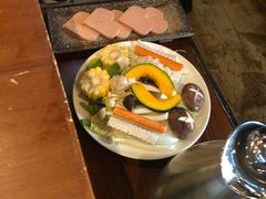 -享润四季椰子鸡音乐主题餐厅(晋江万达店)