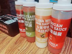-ONE SMILE BREWING(尚座中心店)