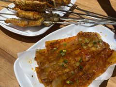 -丁虎子烤肉(国道二店)