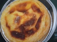 苹果蛋挞-肯德基(珠峰店)