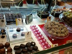 -GODIVA(港汇恒隆广场)
