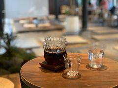 -Metal hands·铁手咖啡