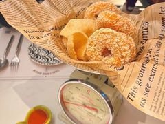 -太食獸泰式茶餐厅(济南万象城店)