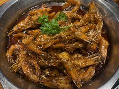 -槐店王婆大虾(开发区店)