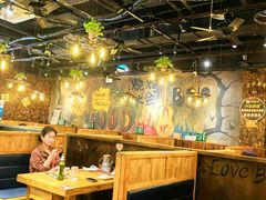 -小俩口烧烤东北菜(双井店)
