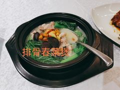 -红棉中餐厅·广州海航威斯汀酒店