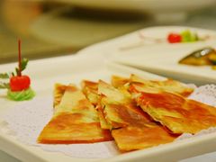 -富淳饭店(陆家嘴保利广场店)