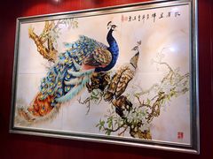 -聚丰园•湖鲜餐厅(阿红私房菜梅石路店)