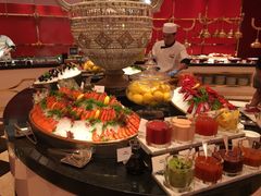 -咖啡苑 - 蔚藍夏日限定主题(永利皇宫店)