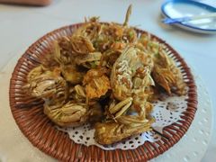 -渔家大院·胶东海鲜·老鲁菜餐厅(德胜店)