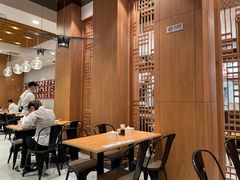 大堂-阳阳中国饭(北京荟聚店)