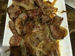 -尚雅铁板料理自助餐厅(乐松店)