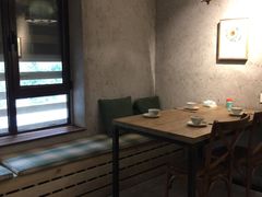 -李记潮汕砂锅粥(营福路店)