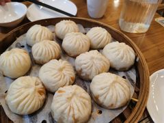 -陈傻子餐厅(世纪都会店)