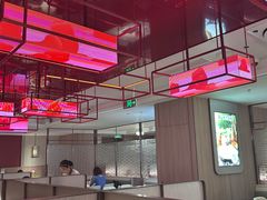 -海底捞火锅(中商百货店)
